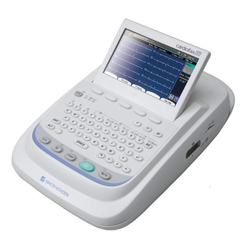 ECG Machine